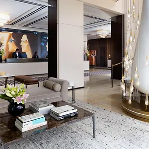 5* Отель The Langham, New York, Fifth Avenue