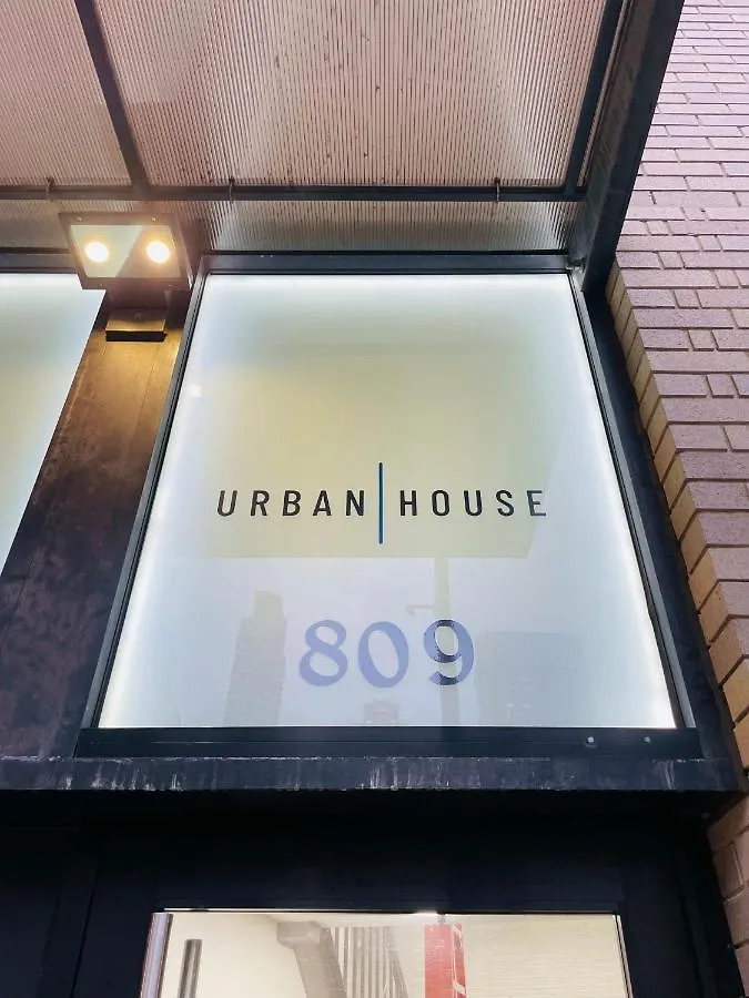 뉴욕 809-3B Columbus Circle W D New Bldg Balcony 아파트